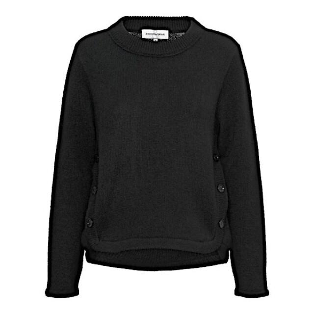 &Co Woman &co women trui belgin -