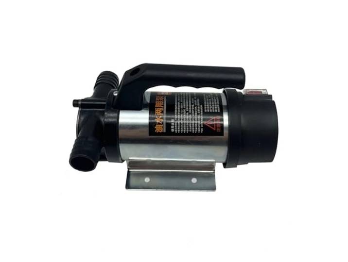 50l/min Braupumpe, Wasserpumpe, Ölpumpe, Würzebierpumpe, Weinpumpe Likörpumpe(220V)