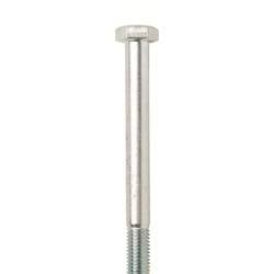 Striebel & John 2CPX044040R9999 ZX186 Sechskantschraube M12x150 Zubehör Schrauben 1 St.