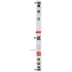 ABB S750DR-AUX Hilfskontakt für DR Variante 2 potentialfreie Wechsler, rechts anbaubar 2CDH700901R0001