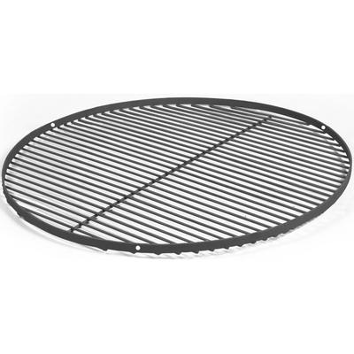 Grillrost COOKKING, schwarz, B:70cm, Stahl, Grillroste, Zubehör für Schwenkgrill, Ø 70 cm