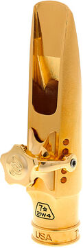 Theo Wanne Durga V Tenor 7* Gold