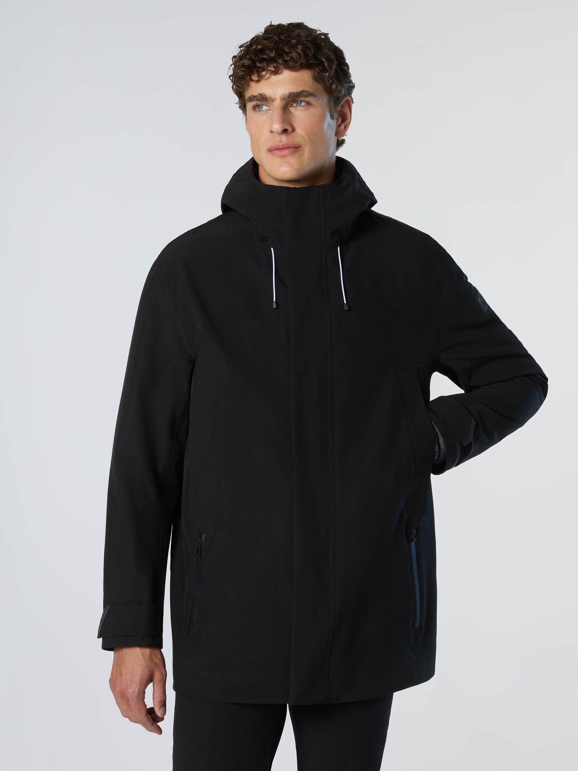 North Sails Graben Storm 3-in-1-Ausführung