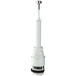 Grohe, Toilettenbürste, Dal Universal Bundventil - 37088PI0