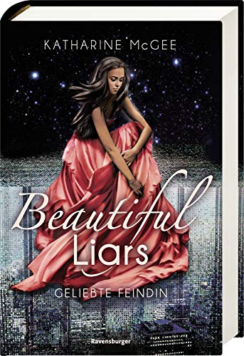 Katharine McGee - Beautiful Liars, Band 3: Geliebte Feindin - Preis vom 13.10.2026 19:28:25 h