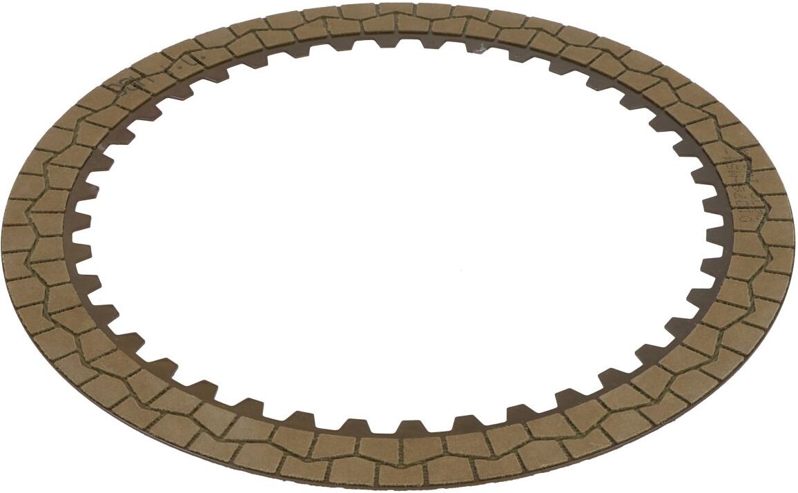 Element, Automatikgetriebe ZF 0501 301 918