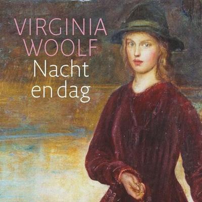 Nacht en Dag - Virginia Woolf, Audio, 9789463637428