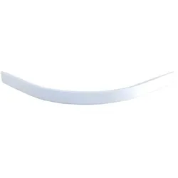 Ravak Viertelkreis-Wannenverkleidung Elipso Pro 90x90 cm Acryl XA937001010
