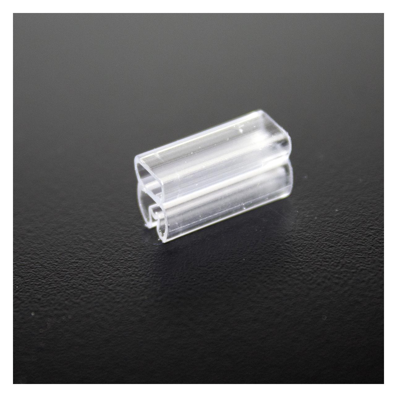 Brady ES0212, Mod. 2 L12 halogenfreie Ademark-Träger (2000 Stück) (ES0212)