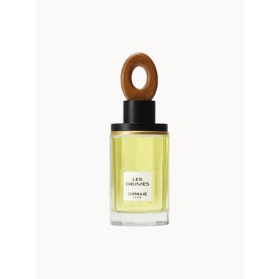 Les Brumes 100ml holzig, zitrisch von Ormaie