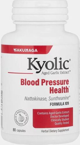 KYOLIC 109 80 CAPSULAS