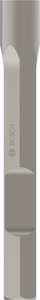 Bosch PRO HEX 28 Einschlaghilfe für Erdspieße, 300 mm 1618609005