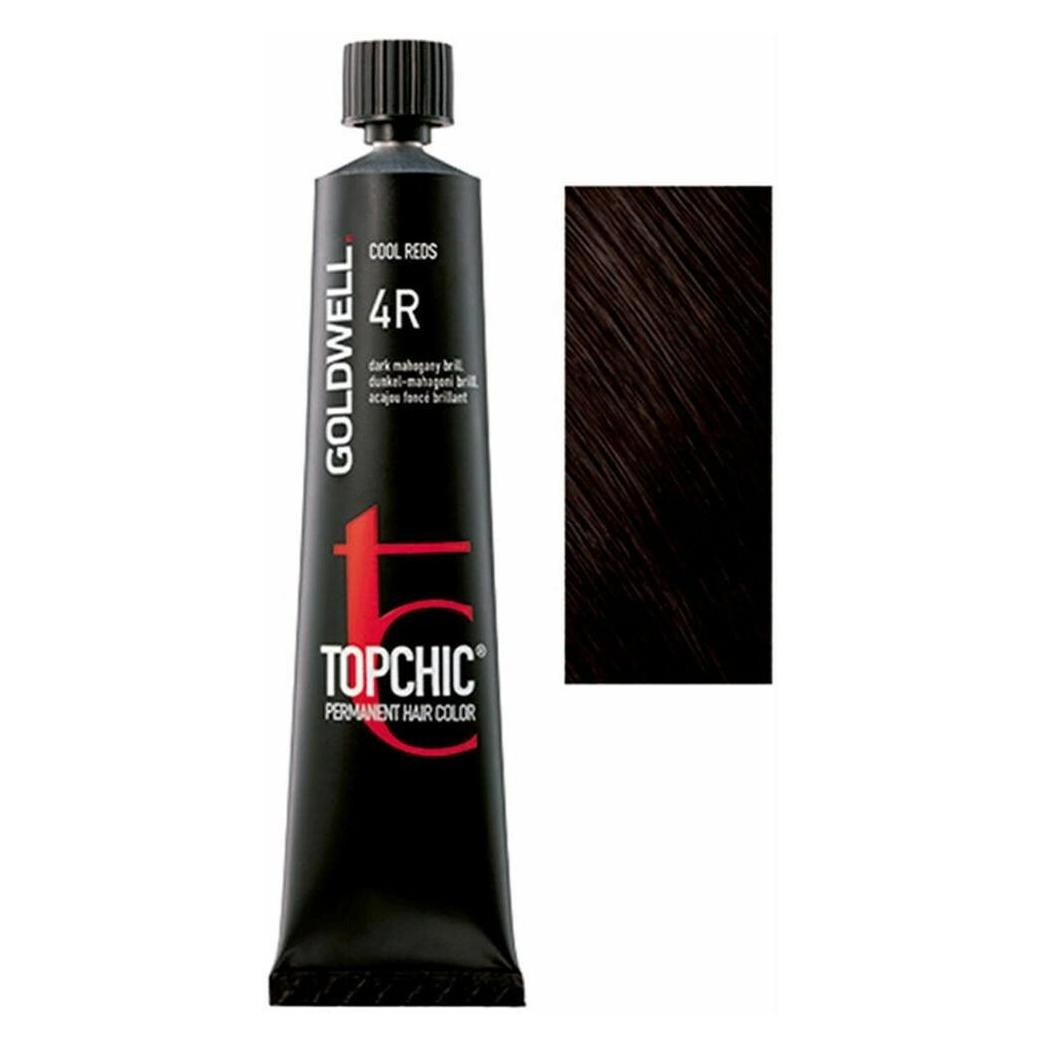 Goldwell Topchic (4R) (201704)