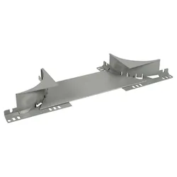 Legrand 637971 PVC Abzweigstück B300 H100