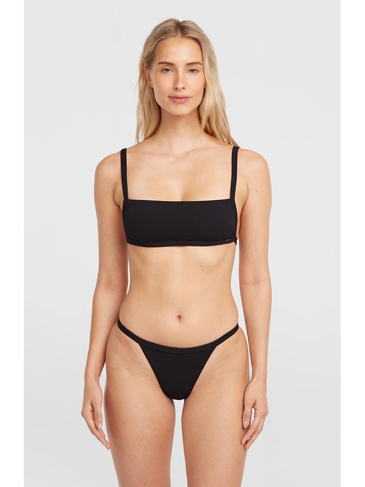 O'Neill Bikini "Paloma" in Schwarz - 34