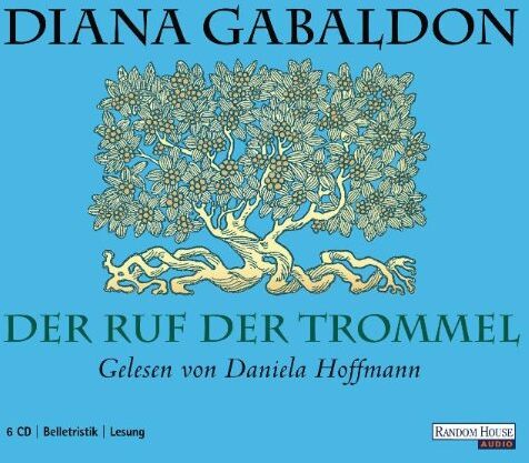 Diana Gabaldon - Der Ruf der Trommel - Preis vom 09.10.2026 07:28:09 h