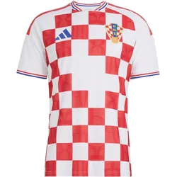 adidas HNS Kroatien Authentic Heimtrikot 2026 Herren KF4681 - white XL