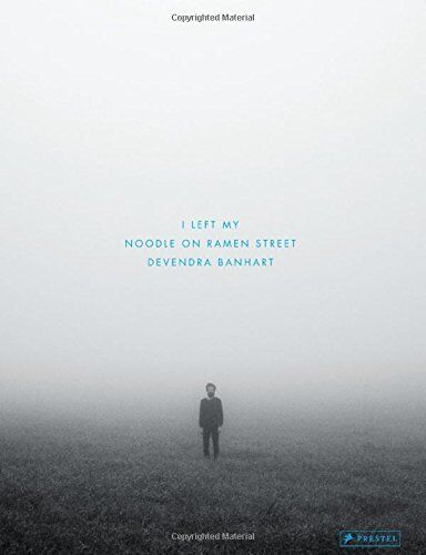Devendra Banhart - Devendra Banhart I Left My Noodle on Ramen Street : Drawings and Paintings - Preis vom 13.10.2026 19:28:25 h
