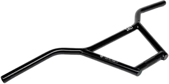 BMX Lenker Salt Classic 4-piece (9" - Black)
