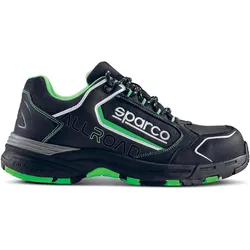 Sparco, Motorsportschuhe, Allroad (40)