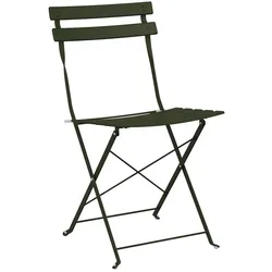 vidaXL, Gartentisch + Balkontisch, Madenis