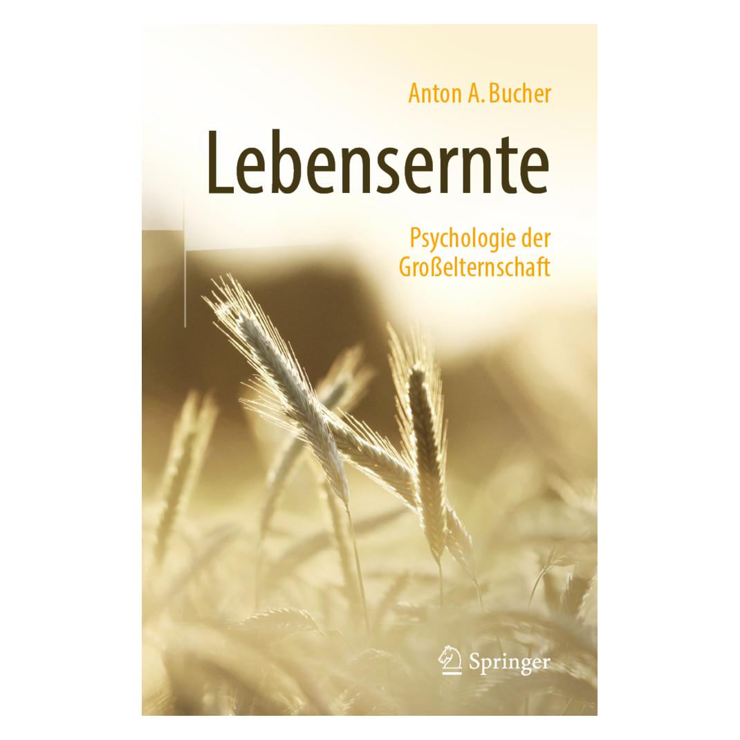 Springer Lebensernte (Deutsch, Softcover, Anton A. Bucher) (31343939)