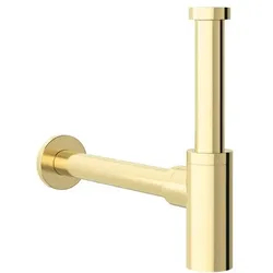 Damixa Designsiphon, edelmessing (PVD), 484807700 484807700