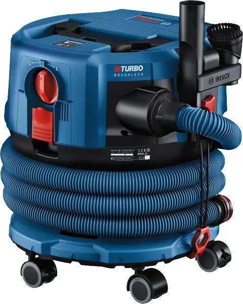 Aspirateur 18 V GAS 18V-12 MC (Sans batterie ni chargeur) BOSCH 06019K2000