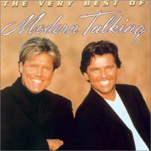 Modern Talking - The Very Best Of Modern Talking - Preis vom 10.10.2026 11:48:34 h