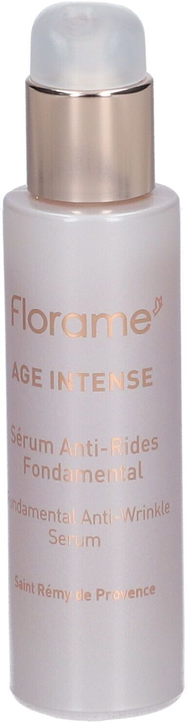 Florame AGE Intense Serum Fond30Ml 30 ml Konzentrat