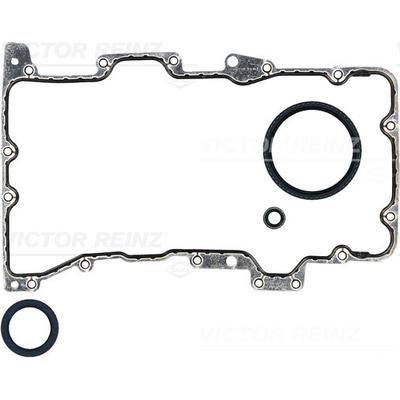 VICTOR REINZ Dichtungssatz, Kurbelgehäuse 083433801 für Ford MAZDA