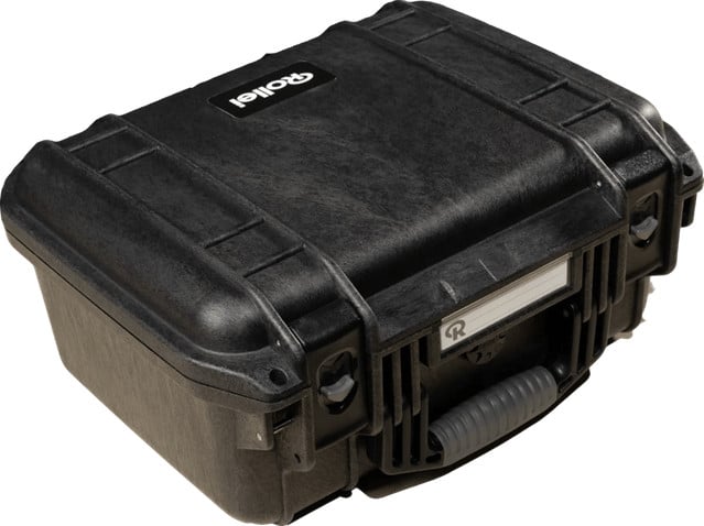 Rollei Hard Case 3730 Koffer
