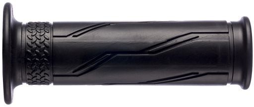 ARIETE 02626/SS Bar ends