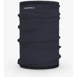 Castelli Pro Thermal 3 Halstuch Black Gr. Uni.