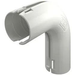 OBO Bettermann Quick-Pipe-Bogen 3000 BMS M32 RW