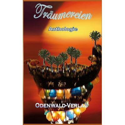 Träumereien, Taschenbuch von , BoD – Books on Demand, 978-3-7568-1110-6