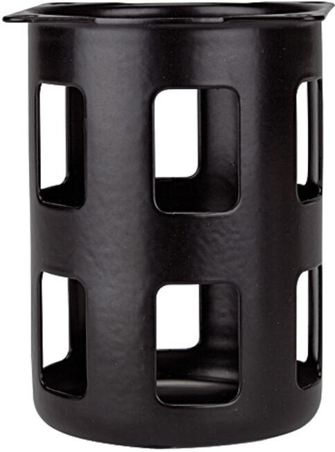 Cage de protection métallique RIEGLER pour unité de maintenance combinée BG 2 (SM 11)