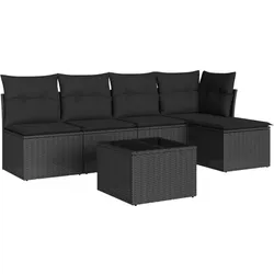 vidaXL, Gartenlounge, Bruce