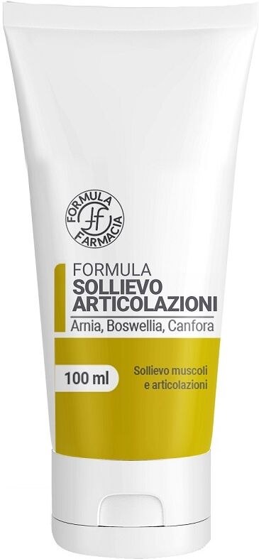 So.Farma.Morra Ff Formula Sollievo Articolaz