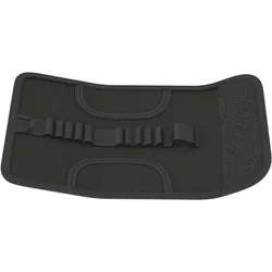 Wera 9425 Falttasche für bis zu 11-teilige Kraftform Kompakt Sätze, leer, 140 x 74 mm - 05136475001