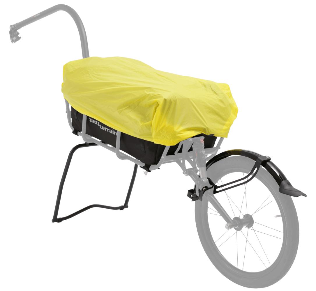 tout terrain Mule Plus Kit Innentasche