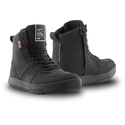 Ixon Ghost WP wasserdichte Motorrad Stiefel