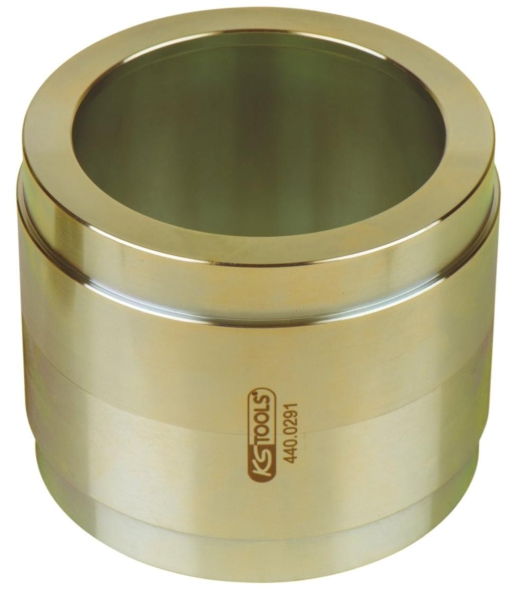 KS Tools Drukleiding Ø 105 mm