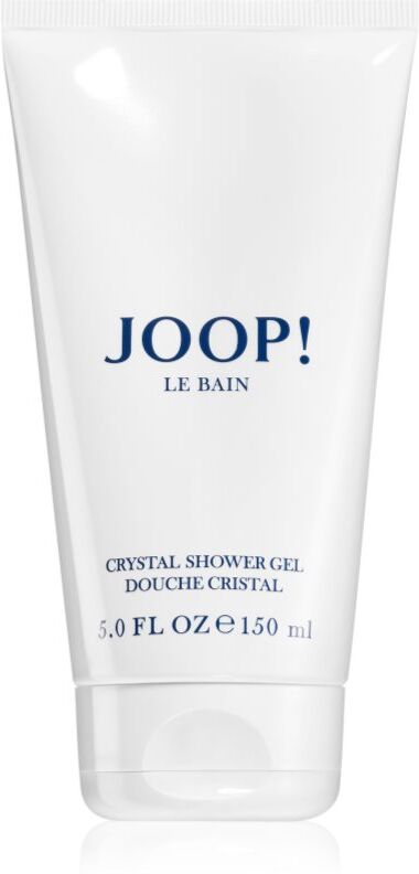 JOOP! Le Bain parfümiertes Duschgel für Damen 150 ml