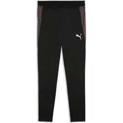 Puma, Herren, Sporthose, individualFINAL Training Pants (L), Schwarz