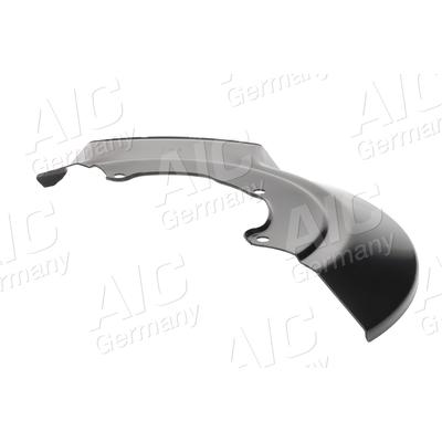AIC Spritzblech, Bremsscheibe 56018 Vorderachse rechts für VAG