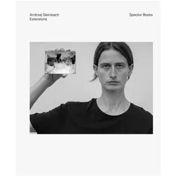 Andrzej Steinbach: Erweiterungen/Extensions, Fachbücher von Andrzej Steinbach