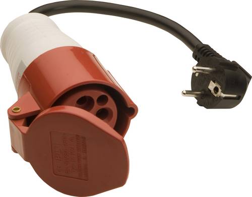 Megger 1000-771 1000-771 Messadapter 1St.