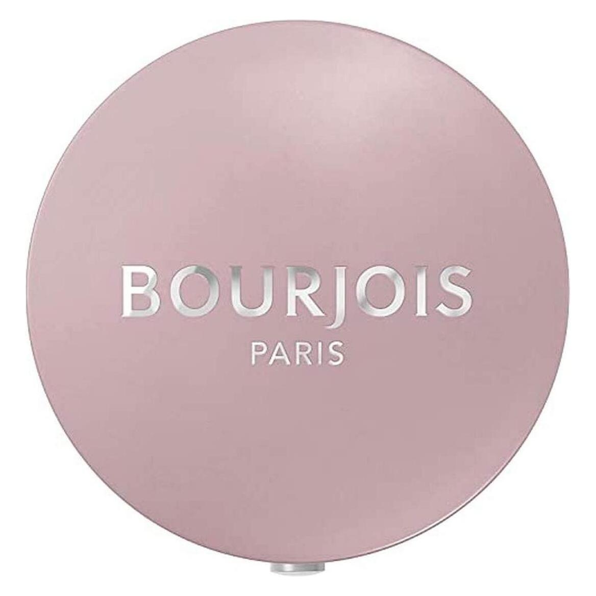 Bourjois Ombre Á Paupiéres (16 Mauve La La!) (3614228411936)