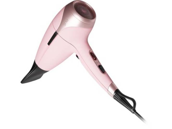 Ghd - Sèche Cheveux Professionnel Helios - Édition Limitée Pink